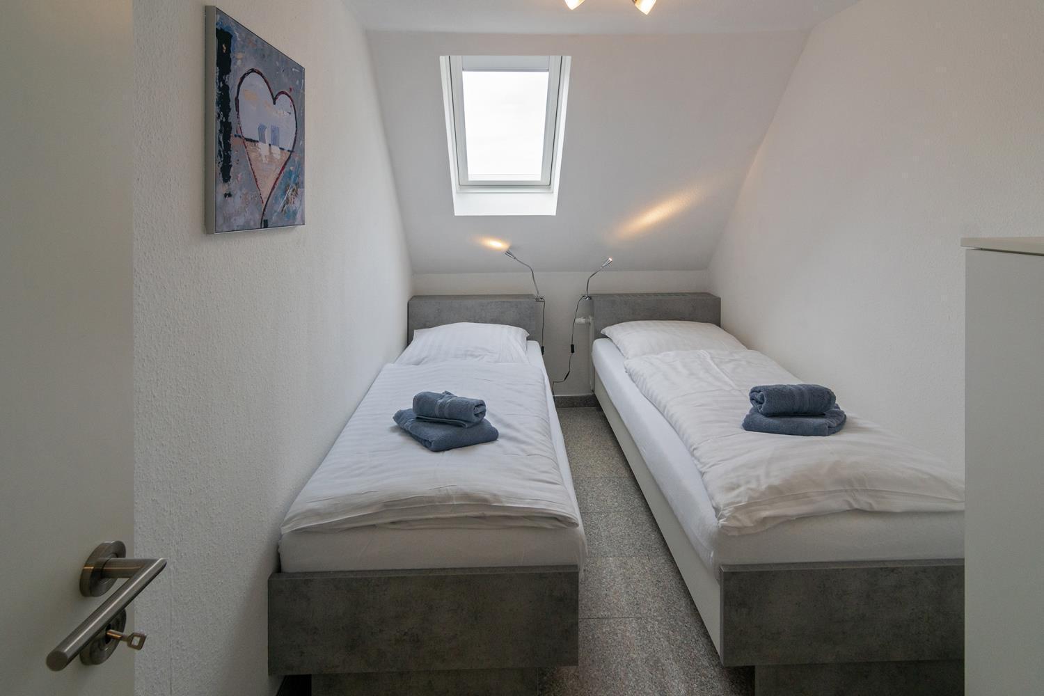 Ferienwohnung Utkiek Bensersiel Bagian luar foto