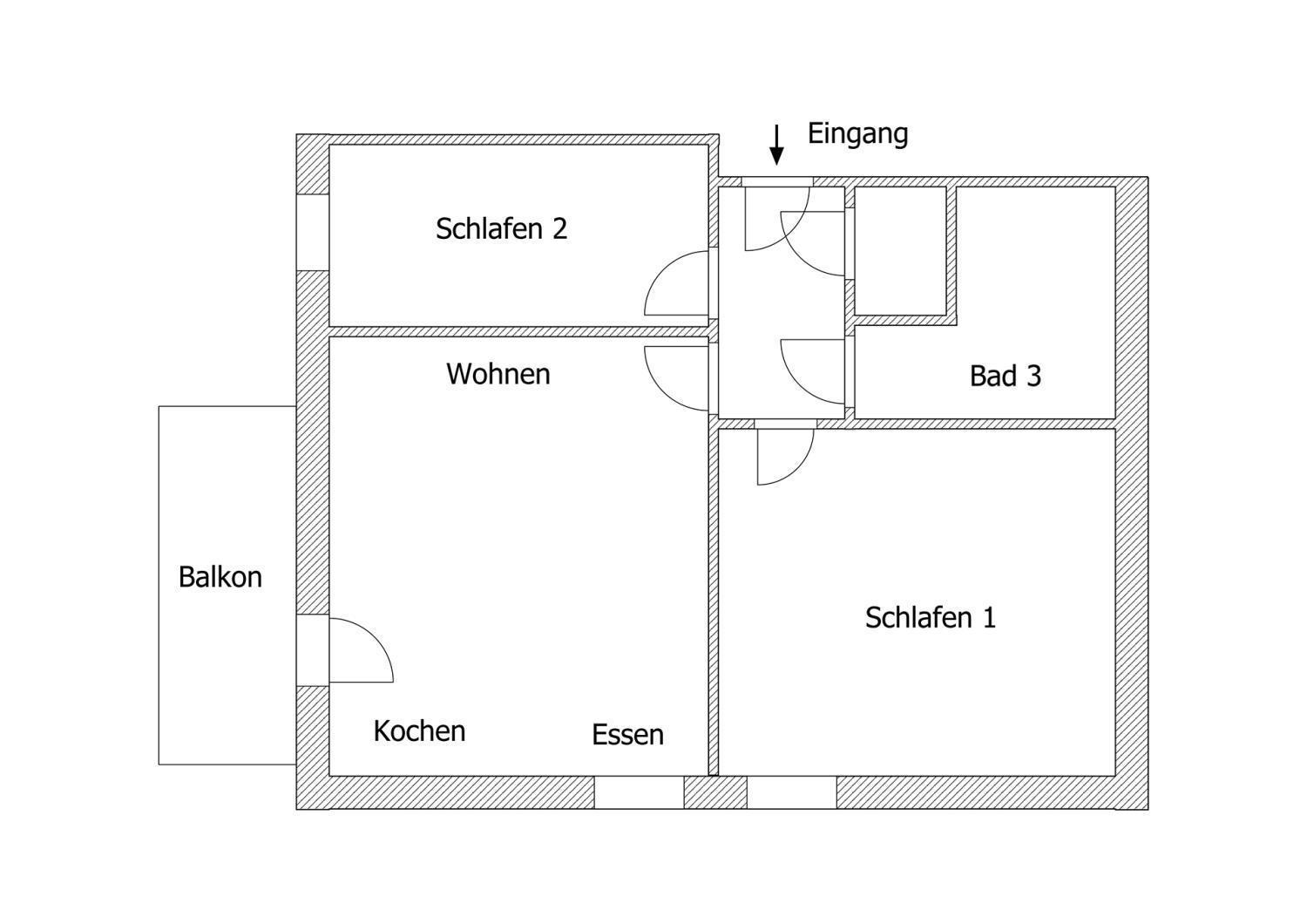 Ferienwohnung Utkiek Bensersiel Bagian luar foto