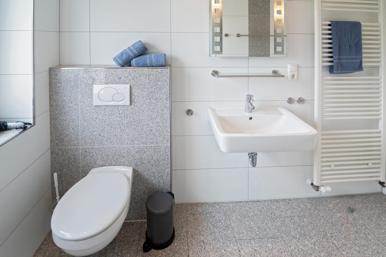 Ferienwohnung Utkiek Bensersiel Bagian luar foto