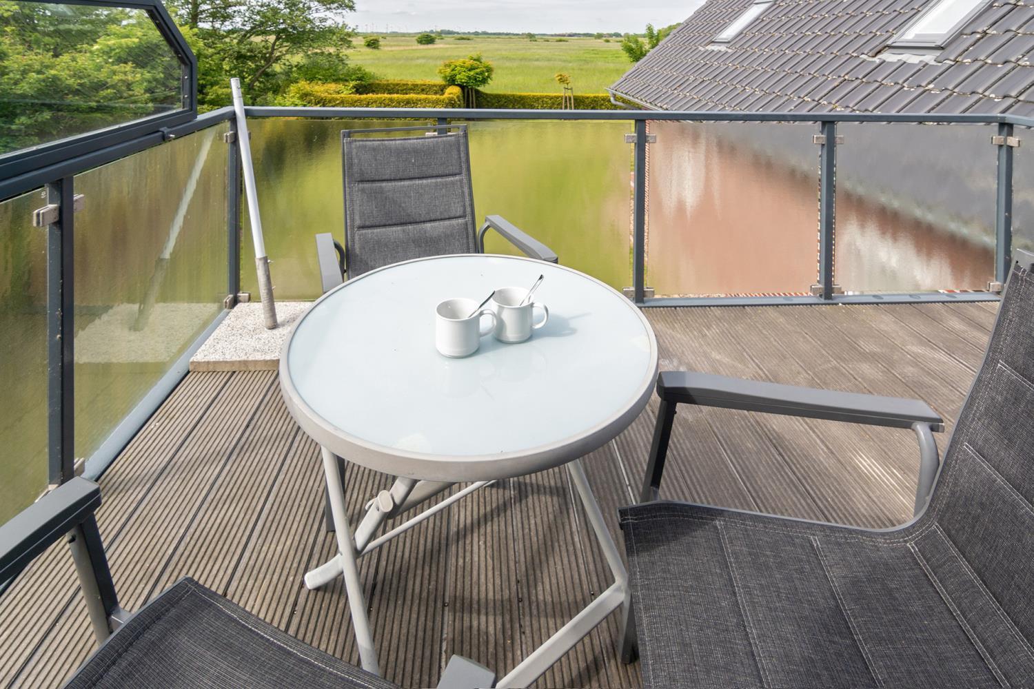 Ferienwohnung Utkiek Bensersiel Bagian luar foto